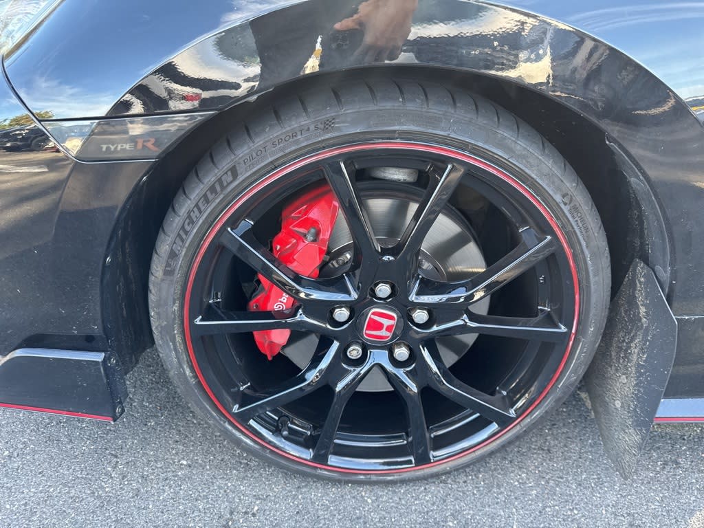 Thumbnail: 2021 Honda Civic - 6