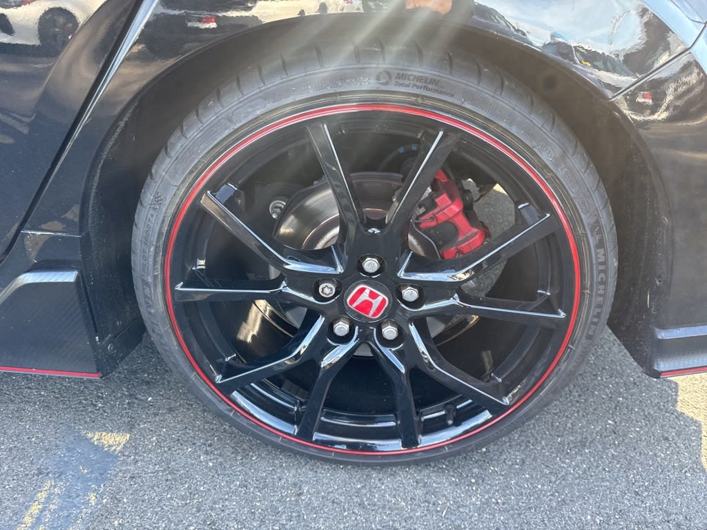 Thumbnail: 2021 Honda Civic - 23