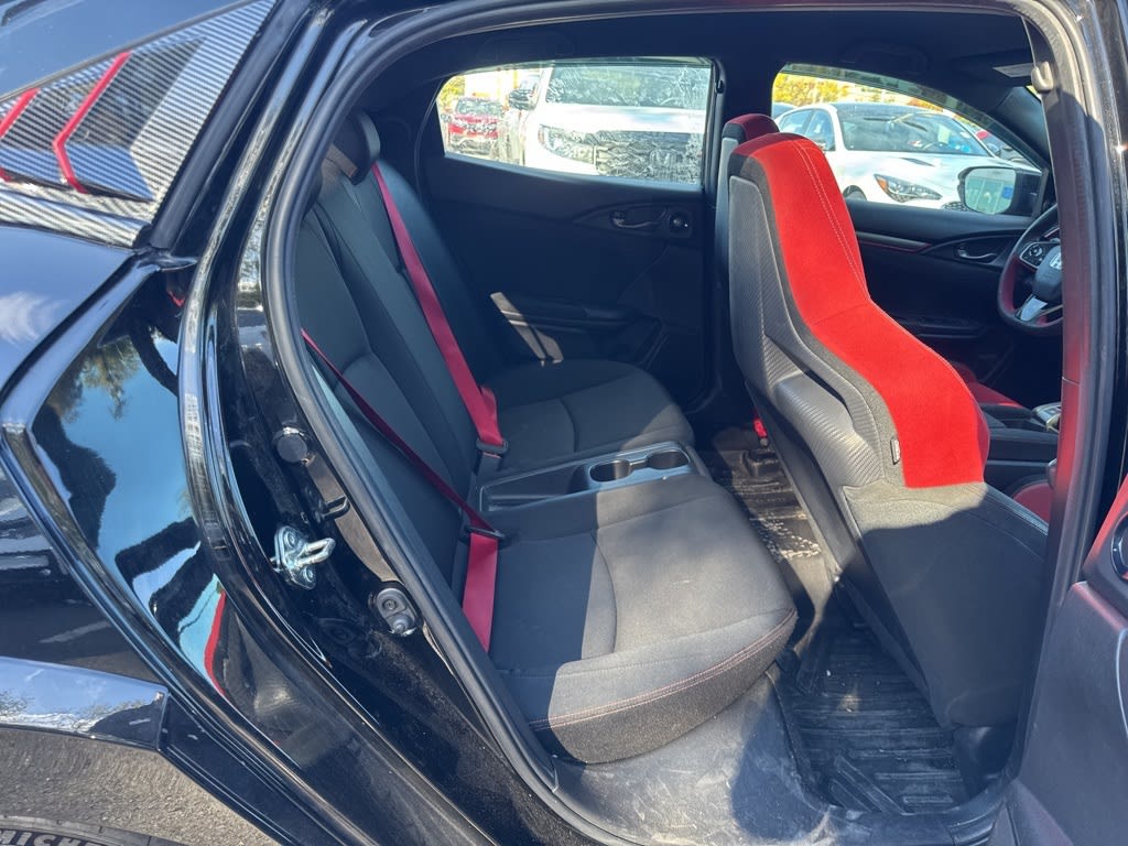 Thumbnail: 2021 Honda Civic - 21