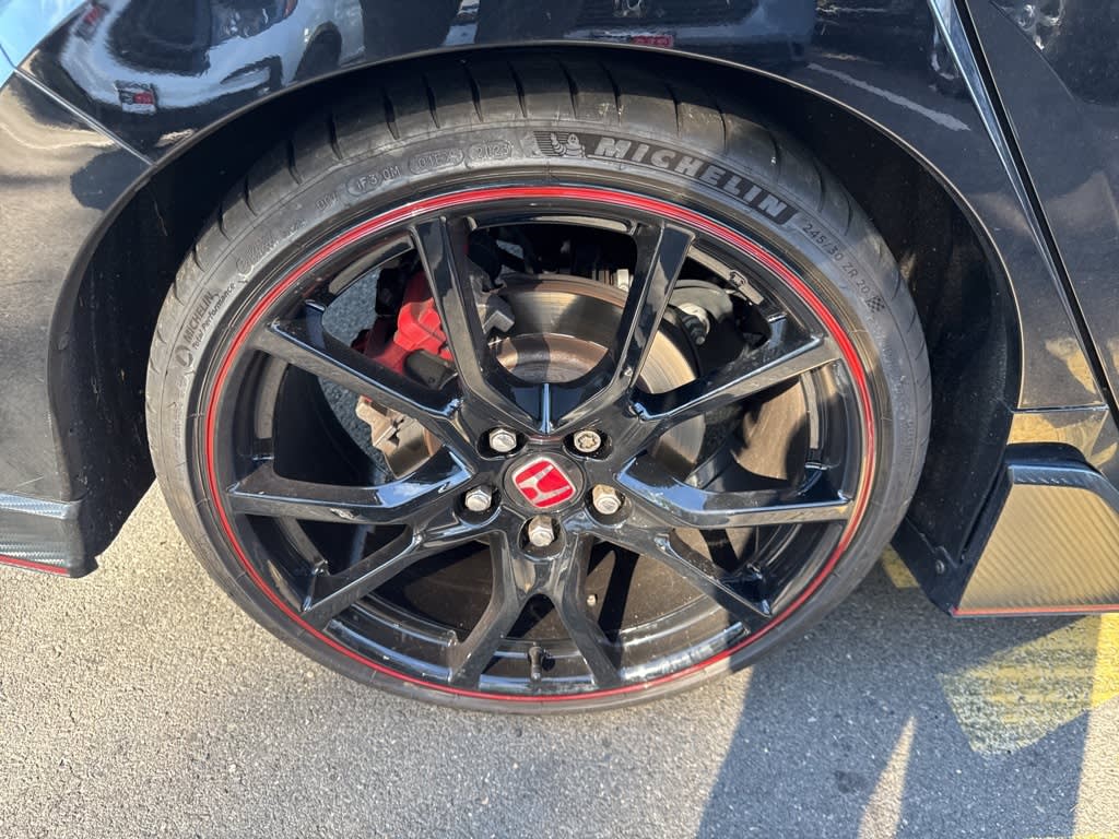 Thumbnail: 2021 Honda Civic - 24