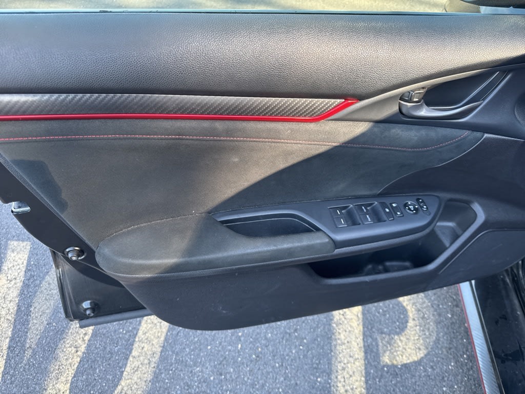 Thumbnail: 2021 Honda Civic - 16