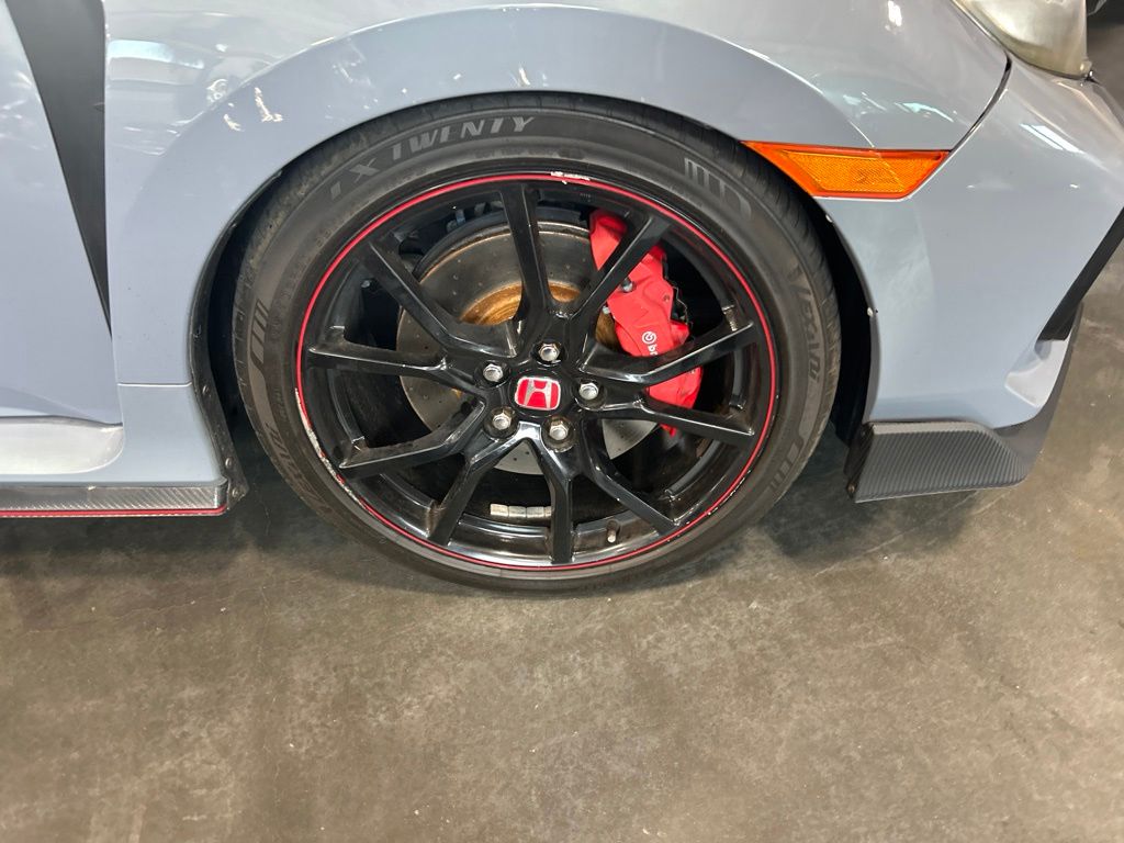 Thumbnail: 2021 Honda Civic - 5