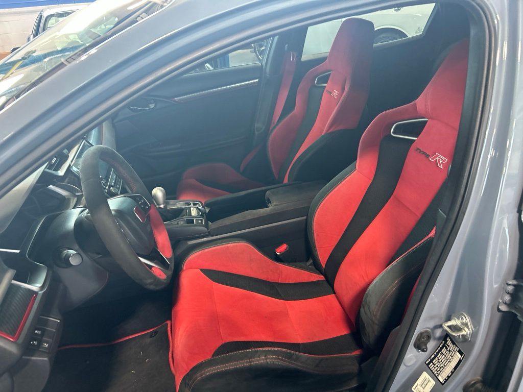 Thumbnail: 2021 Honda Civic - 6