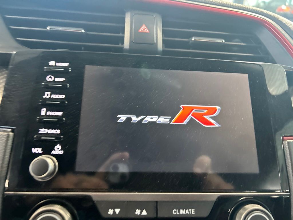 Thumbnail: 2021 Honda Civic - 7