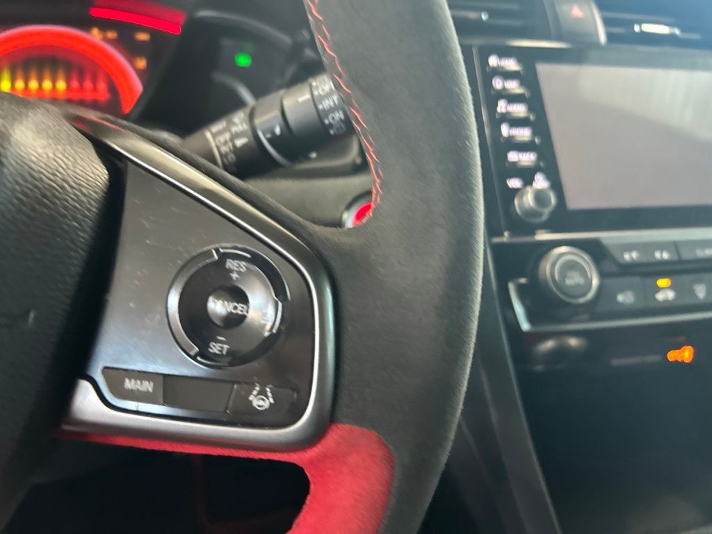 Thumbnail: 2021 Honda Civic - 20