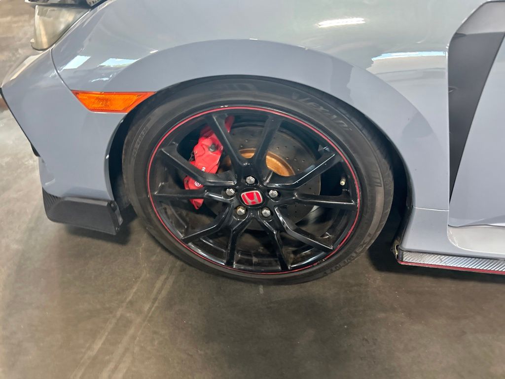 Thumbnail: 2021 Honda Civic - 16