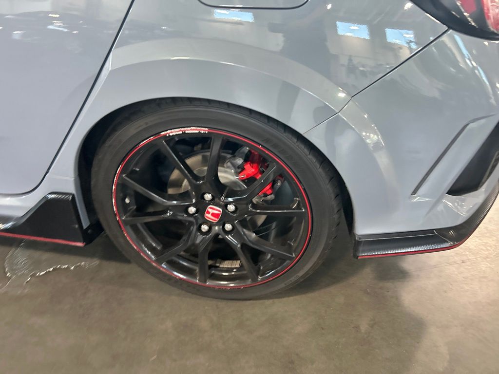 Thumbnail: 2021 Honda Civic - 15