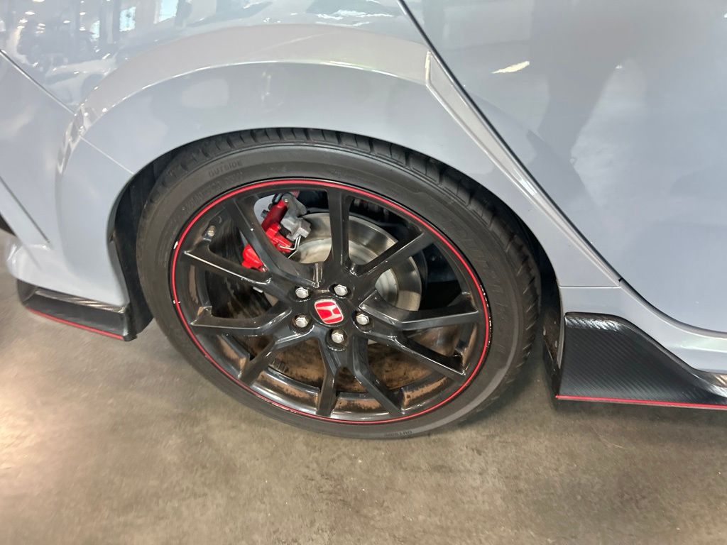 Thumbnail: 2021 Honda Civic - 12