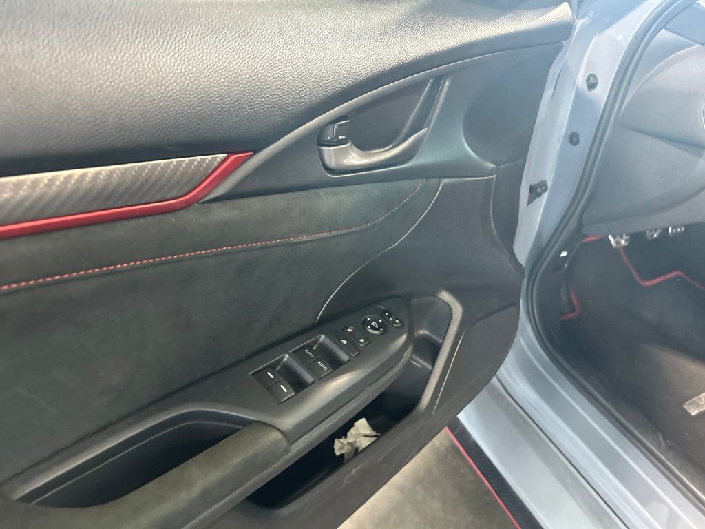 Thumbnail: 2021 Honda Civic - 17