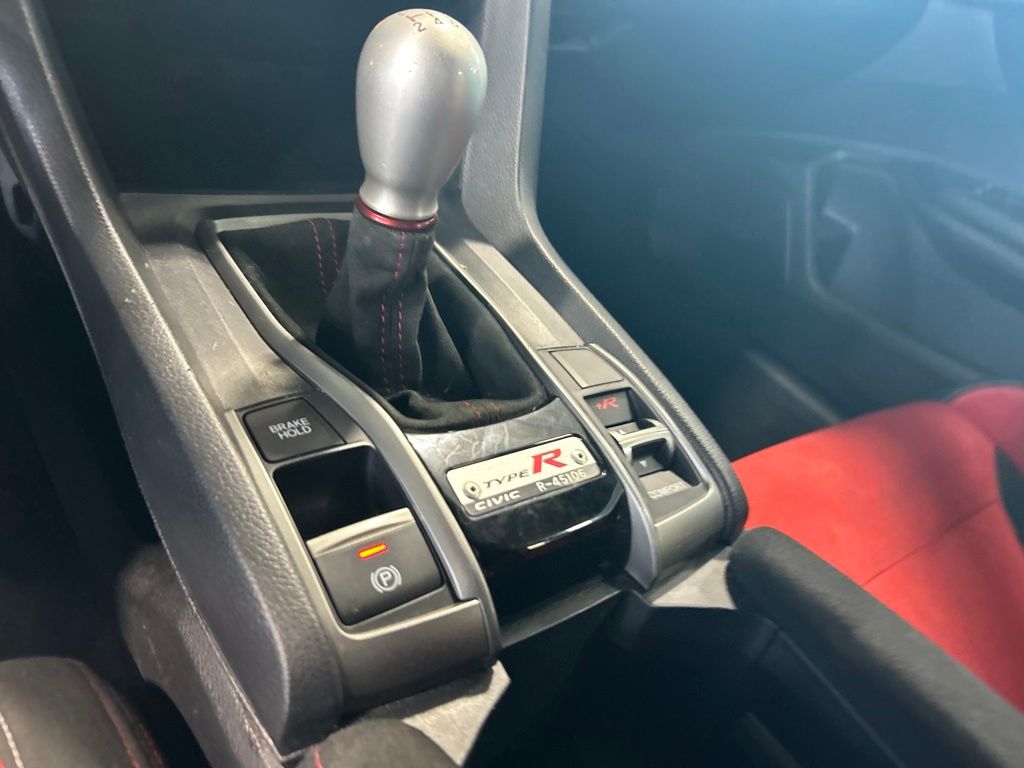 Thumbnail: 2021 Honda Civic - 8