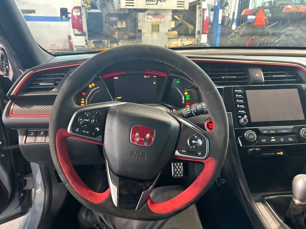 Thumbnail: 2021 Honda Civic - 2