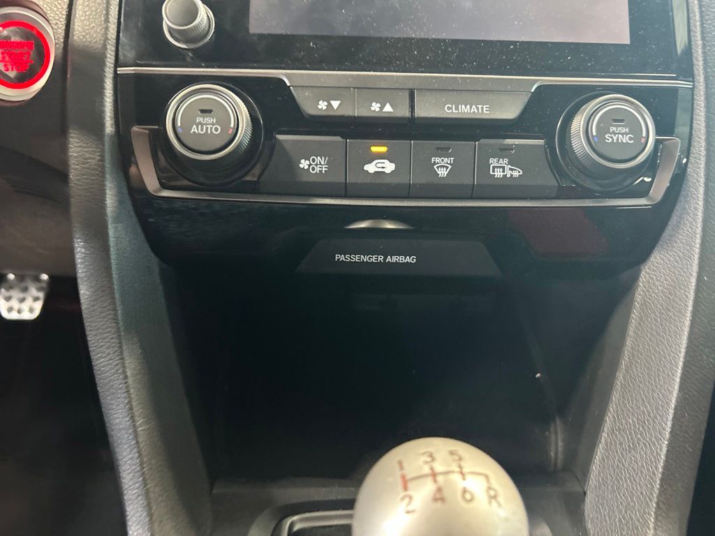 Thumbnail: 2021 Honda Civic - 21