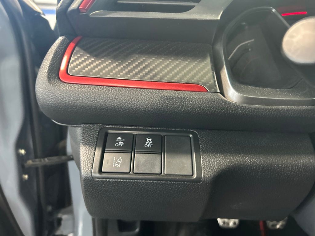 Thumbnail: 2021 Honda Civic - 18