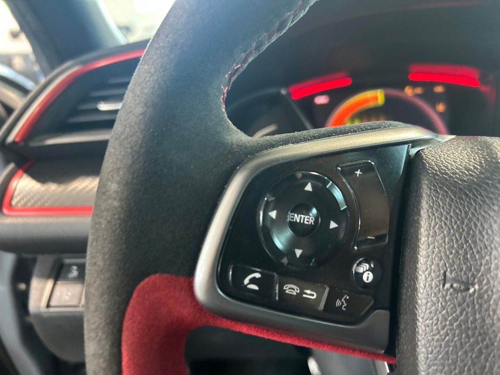Thumbnail: 2021 Honda Civic - 19