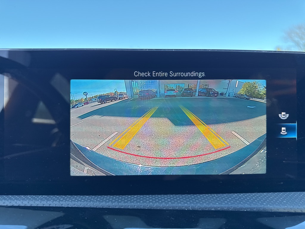 Thumbnail: 2022 Mercedes-Benz A-Class - 12