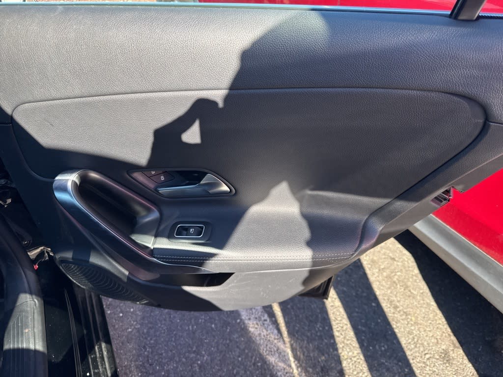 Thumbnail: 2022 Mercedes-Benz A-Class - 23