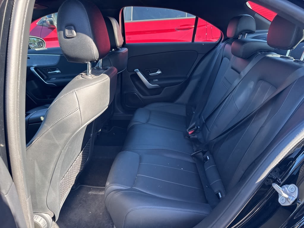 Thumbnail: 2022 Mercedes-Benz A-Class - 11