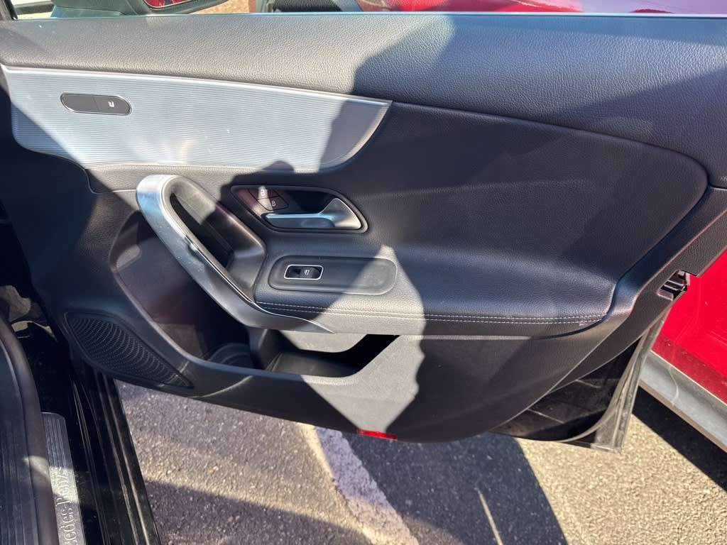 Thumbnail: 2022 Mercedes-Benz A-Class - 20