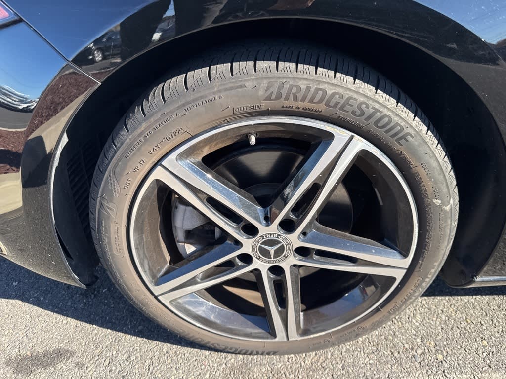 Thumbnail: 2022 Mercedes-Benz A-Class - 6