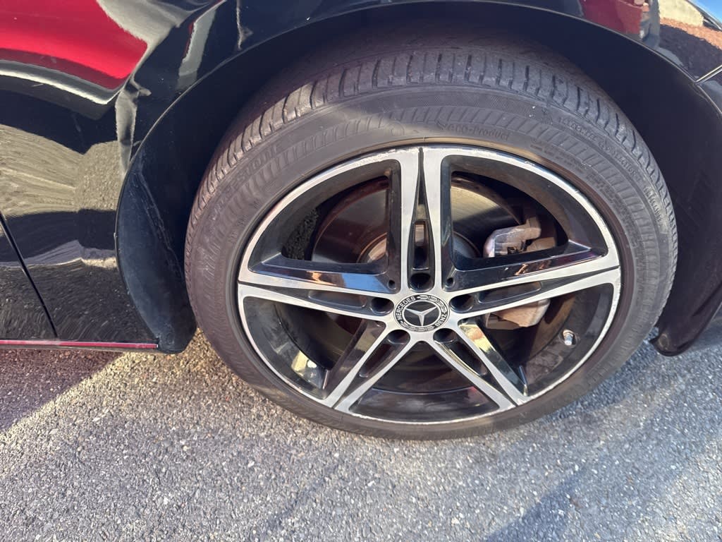 Thumbnail: 2022 Mercedes-Benz A-Class - 26