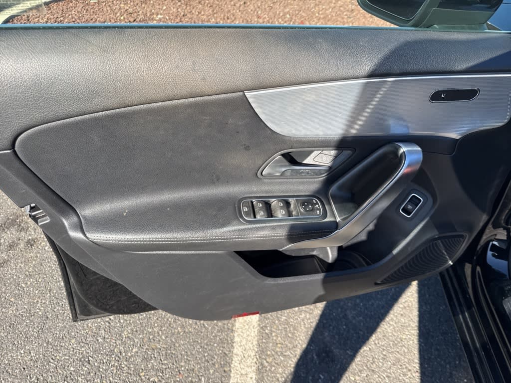 Thumbnail: 2022 Mercedes-Benz A-Class - 17