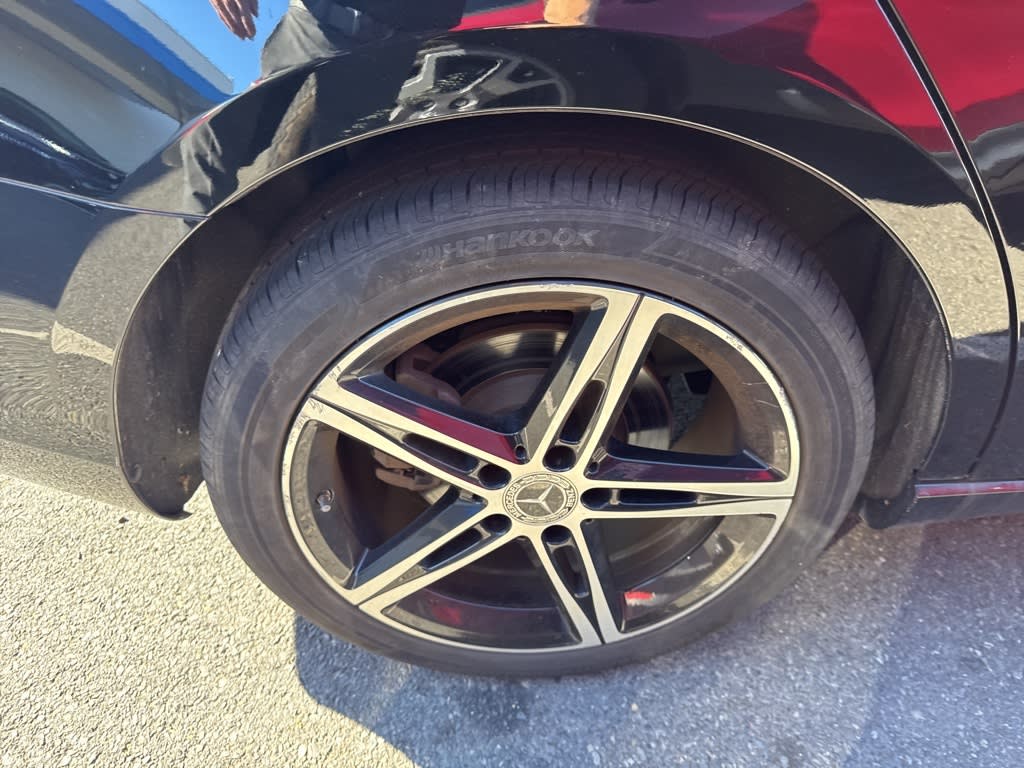 Thumbnail: 2022 Mercedes-Benz A-Class - 25