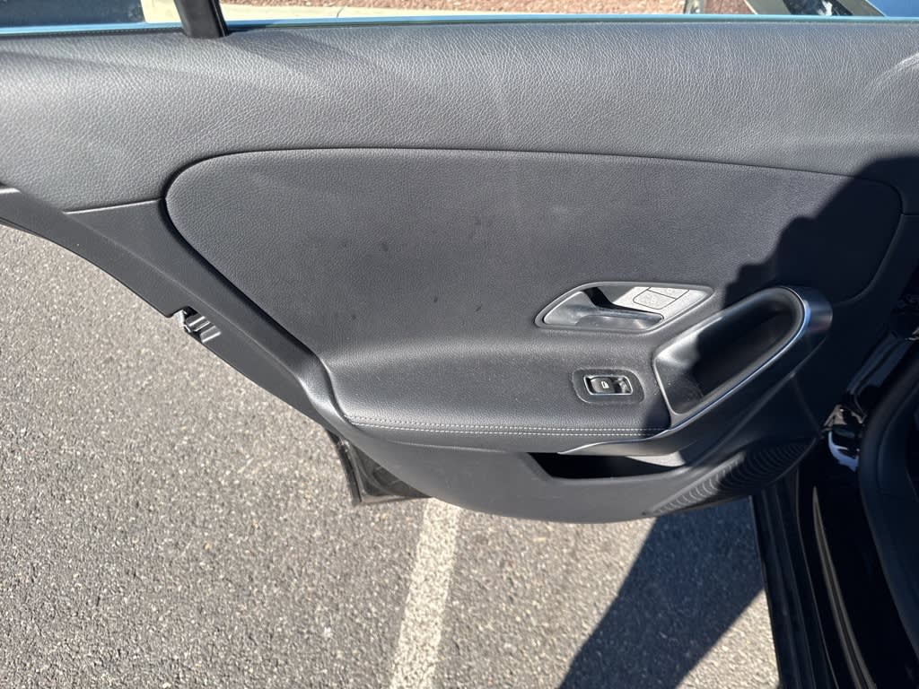 Thumbnail: 2022 Mercedes-Benz A-Class - 21