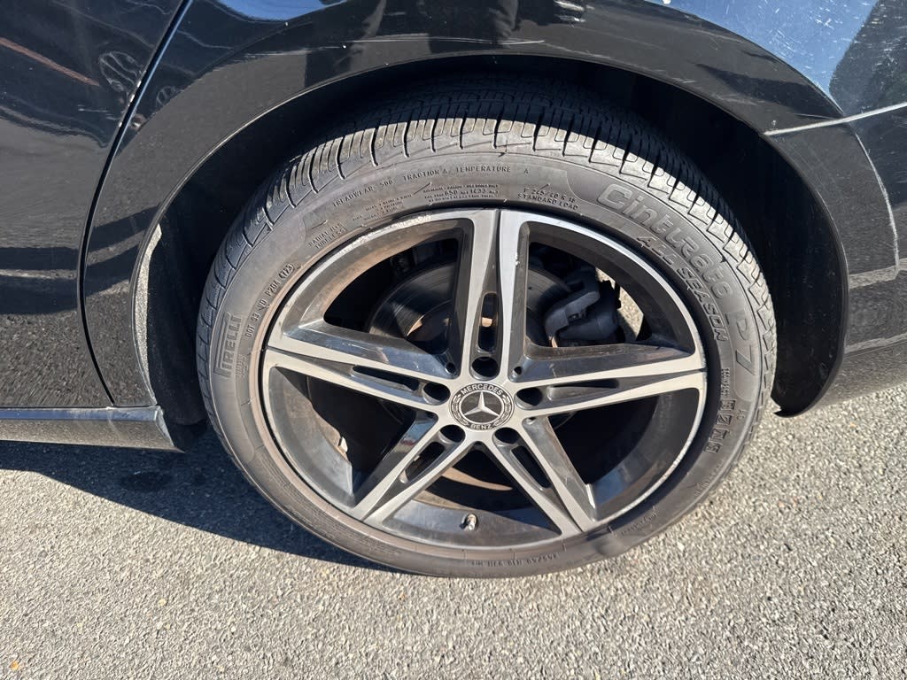 Thumbnail: 2022 Mercedes-Benz A-Class - 24