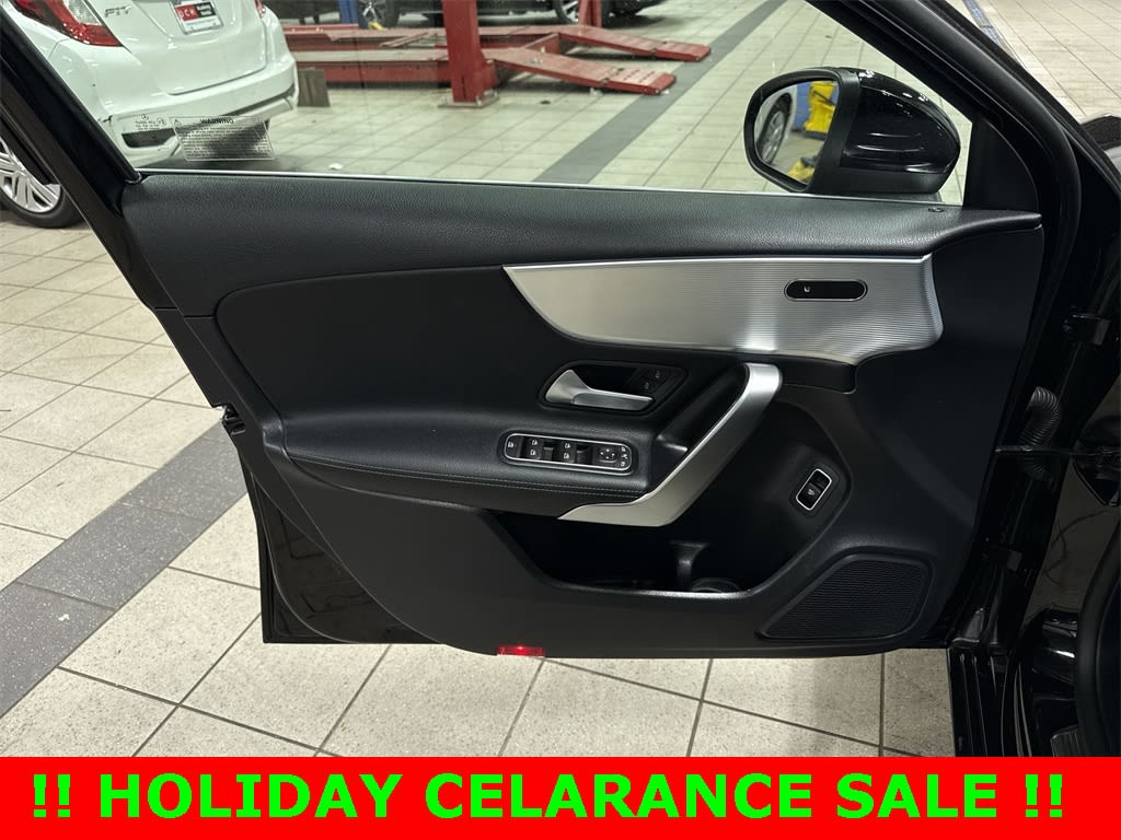 Thumbnail: 2022 Mercedes-Benz A-Class - 11