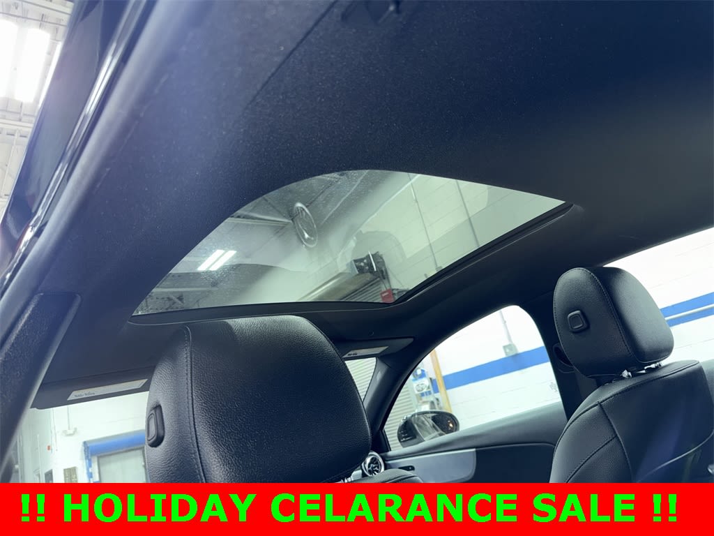 Thumbnail: 2022 Mercedes-Benz A-Class - 10