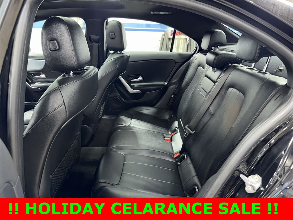 Thumbnail: 2022 Mercedes-Benz A-Class - 6