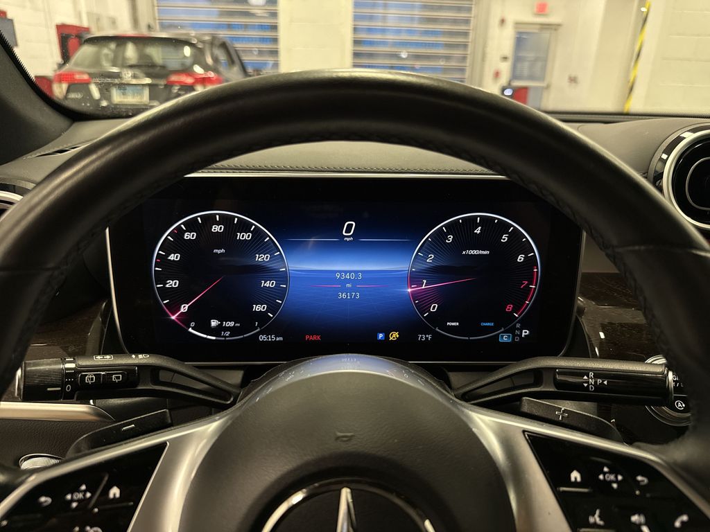 Thumbnail: 2023 Mercedes-Benz GLC - 31