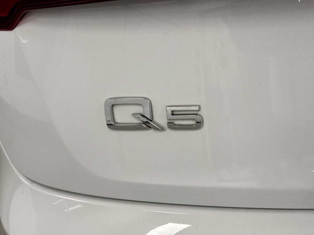 Thumbnail: 2018 Audi Q5 - 5