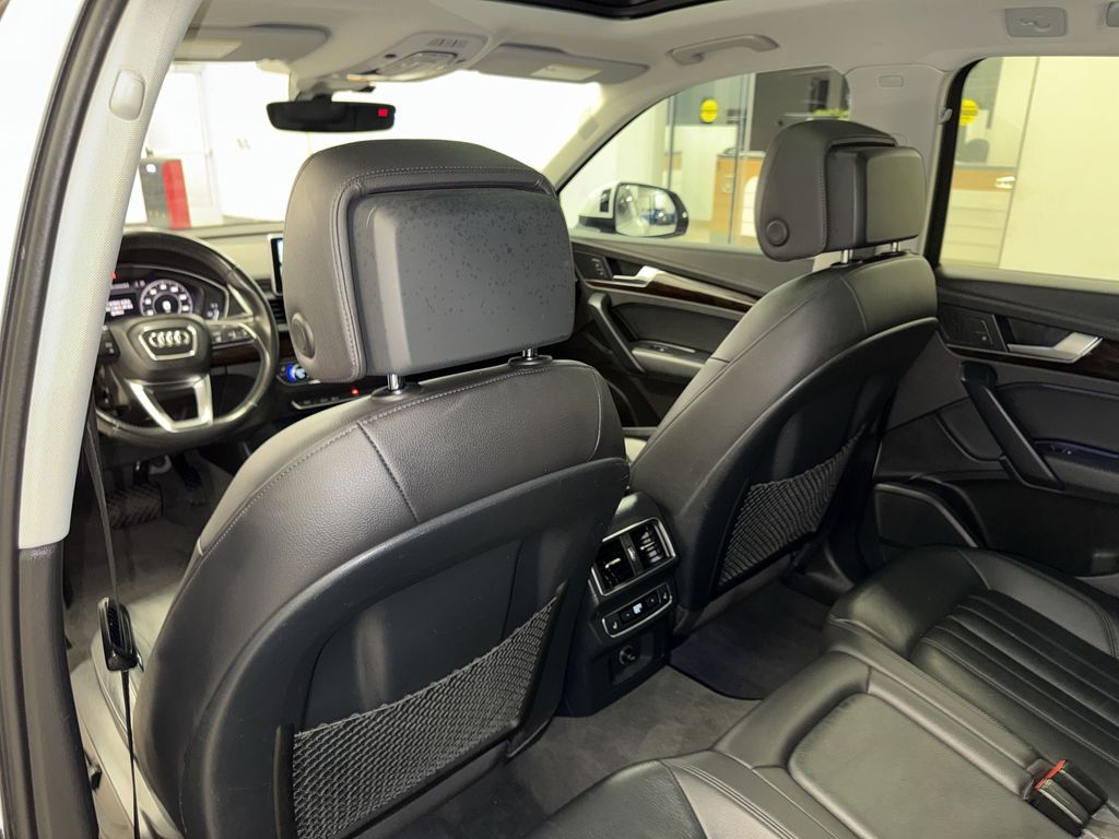 Thumbnail: 2018 Audi Q5 - 31