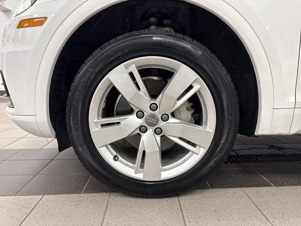 Thumbnail: 2018 Audi Q5 - 6