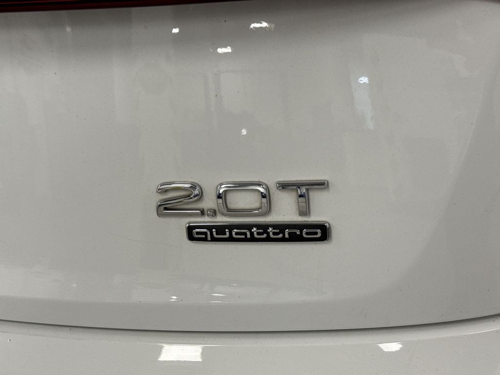 Thumbnail: 2018 Audi Q5 - 30