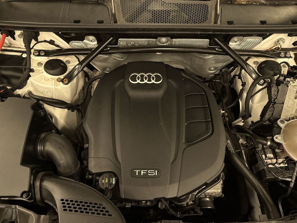Thumbnail: 2018 Audi Q5 - 7