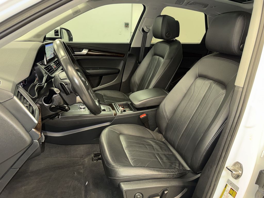Thumbnail: 2018 Audi Q5 - 9