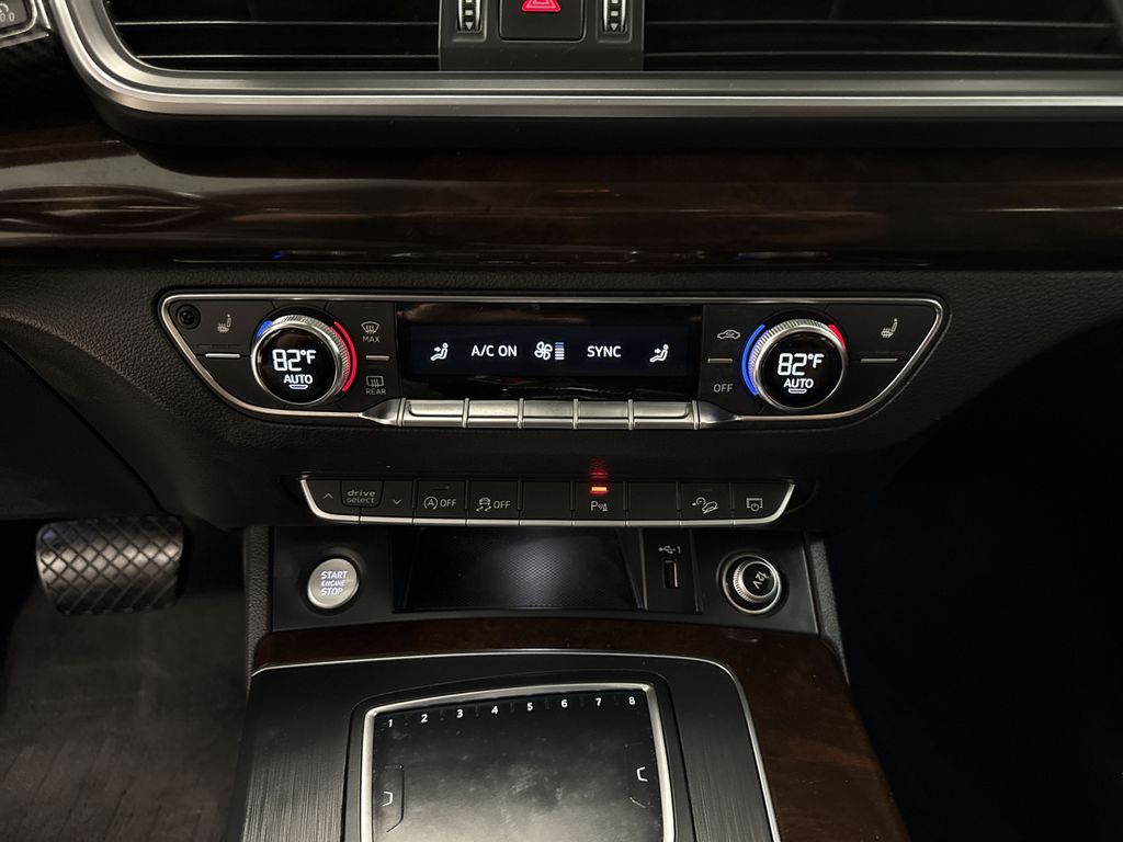 Thumbnail: 2018 Audi Q5 - 25