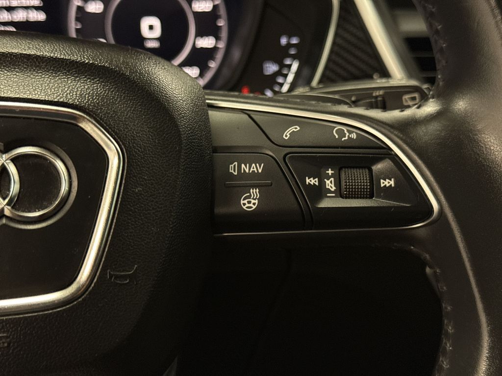 Thumbnail: 2018 Audi Q5 - 34
