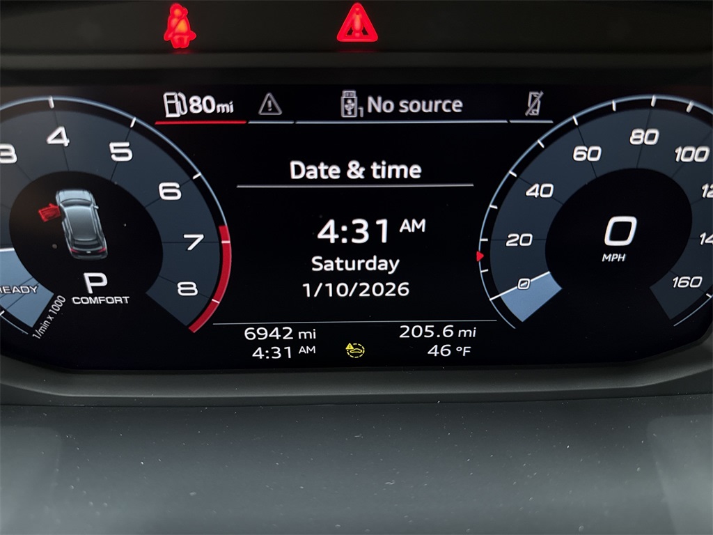 Thumbnail: 2024 Audi Q3 - 15