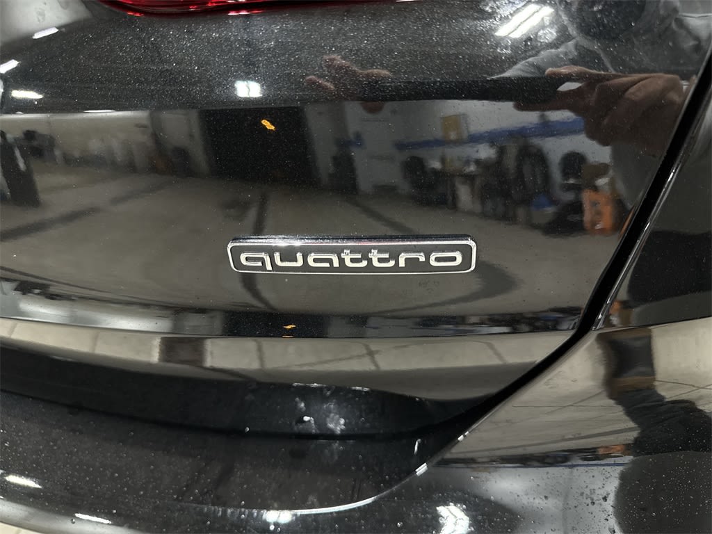 Thumbnail: 2024 Audi Q3 - 29