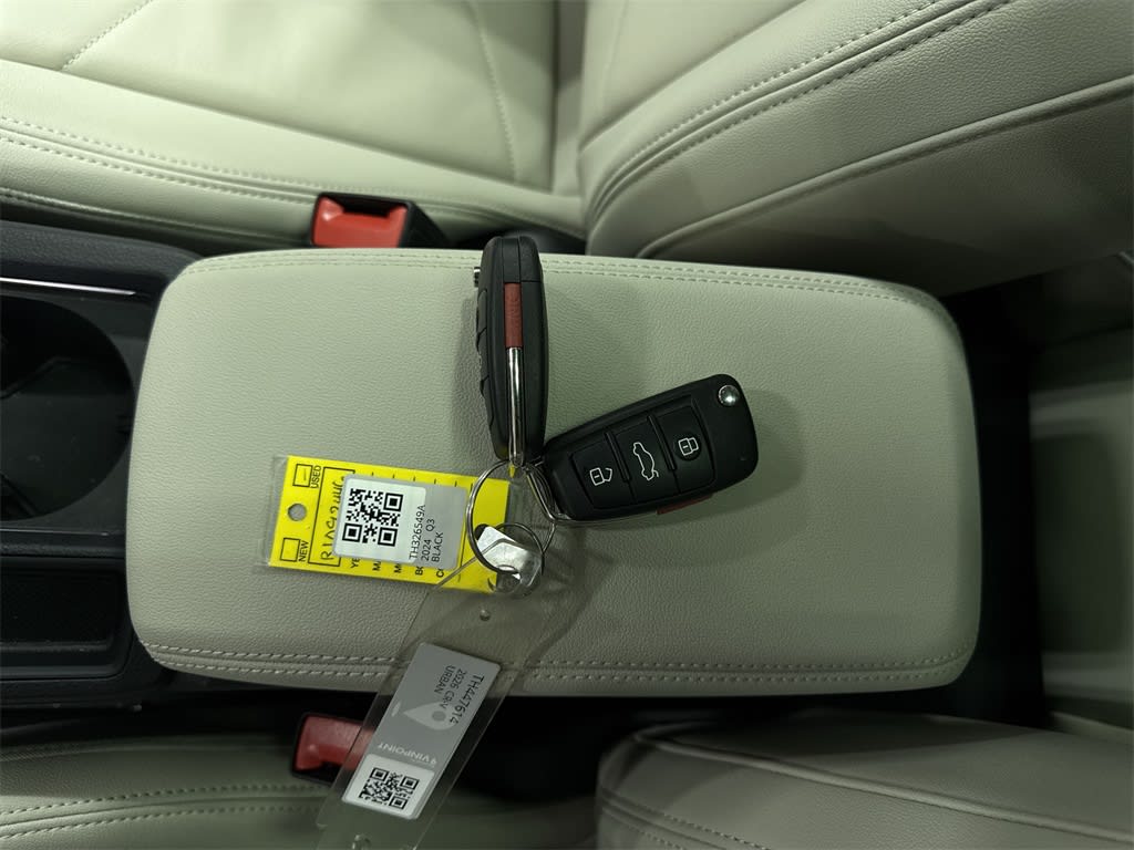 Thumbnail: 2024 Audi Q3 - 17