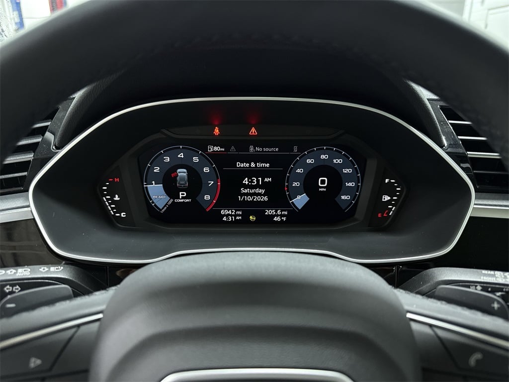 Thumbnail: 2024 Audi Q3 - 32