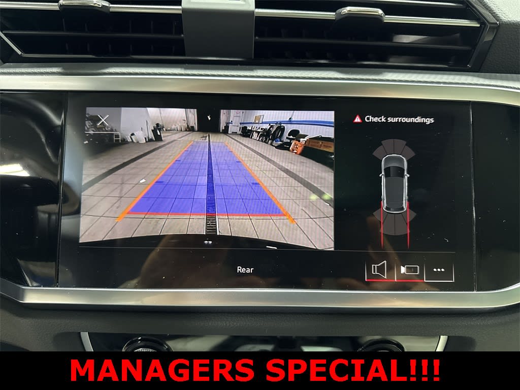 Thumbnail: 2024 Audi Q3 - 28