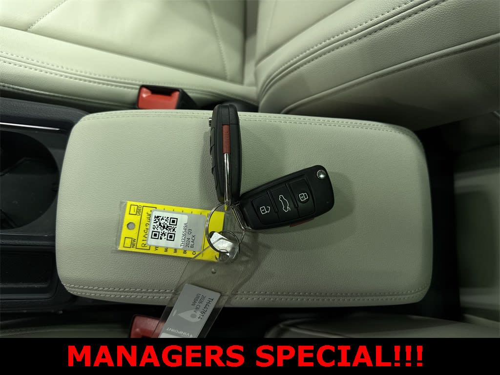 Thumbnail: 2024 Audi Q3 - 17