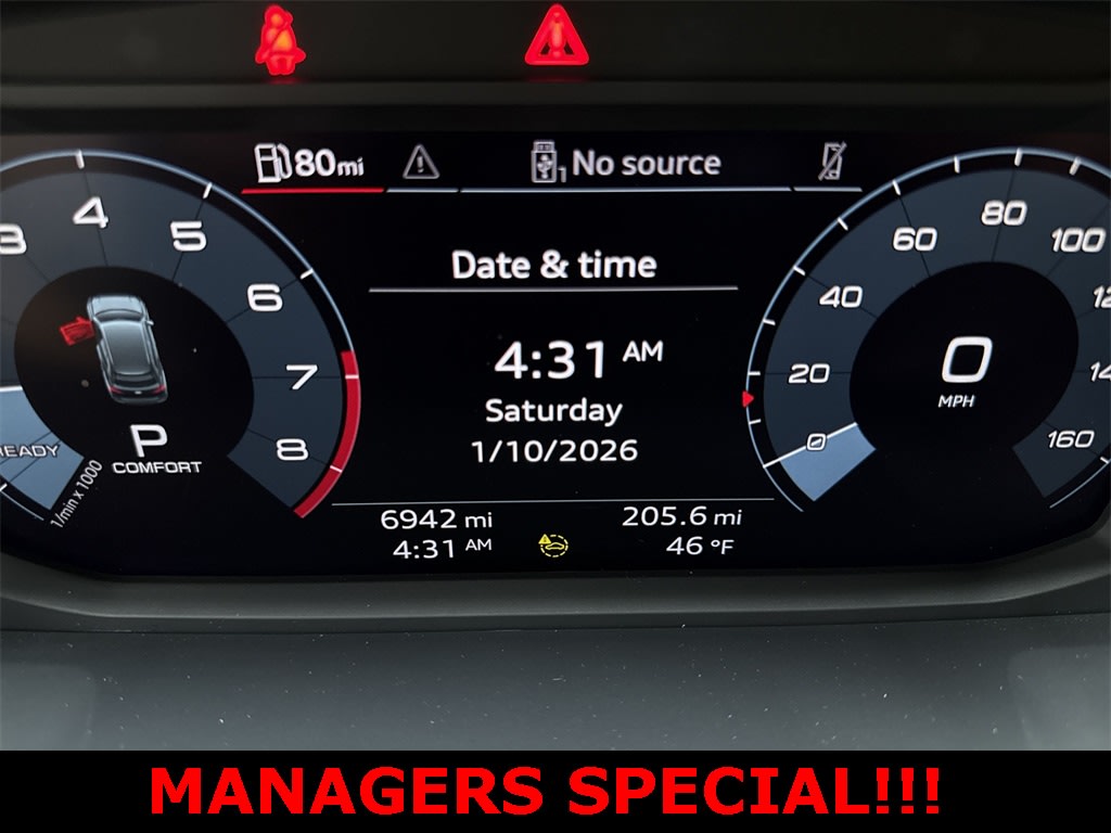 Thumbnail: 2024 Audi Q3 - 15