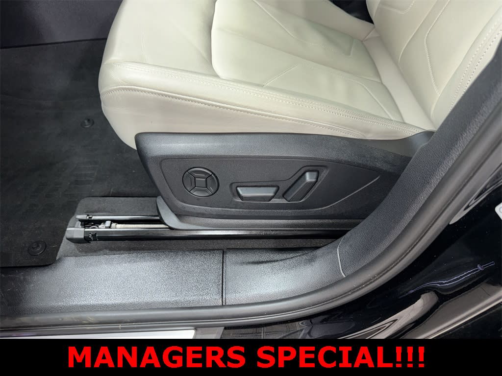 Thumbnail: 2024 Audi Q3 - 26