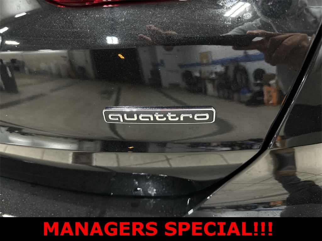 Thumbnail: 2024 Audi Q3 - 29