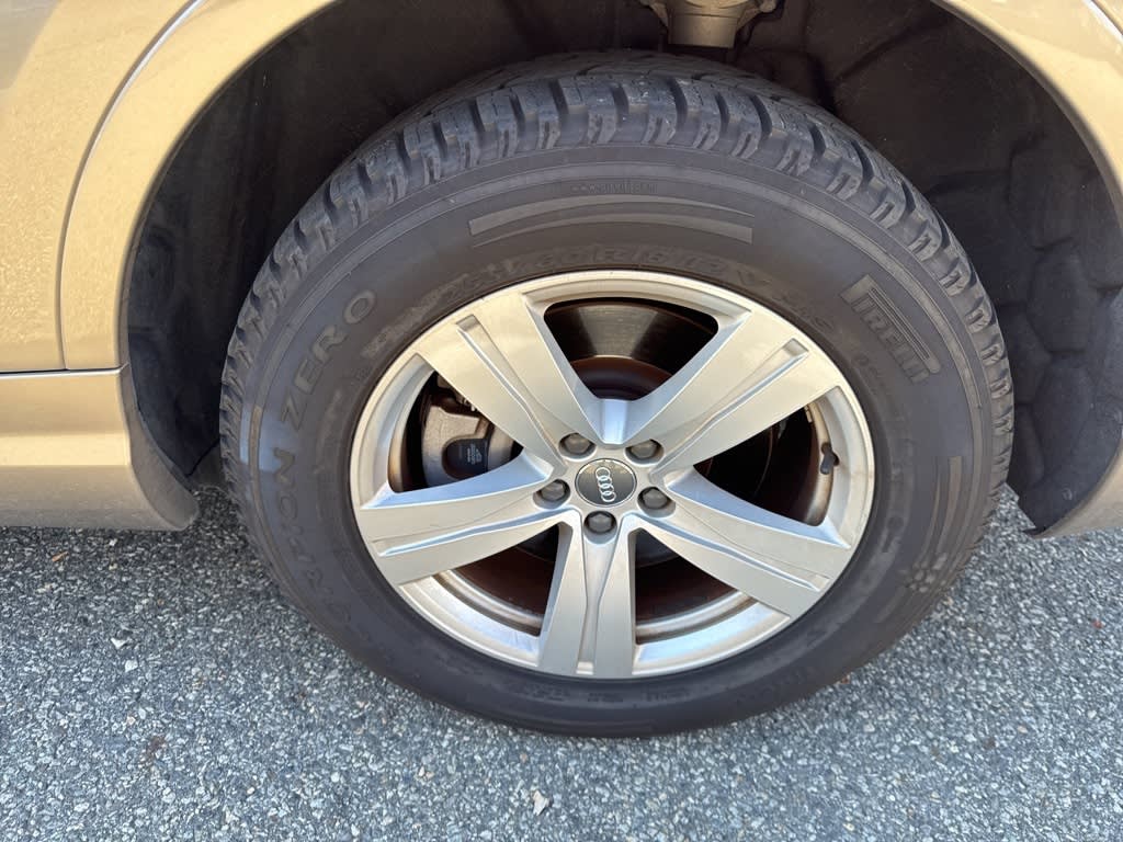 Thumbnail: 2019 Audi Q7 - 24